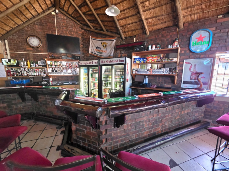 Commercial Property for Sale in Bethlehem Free State